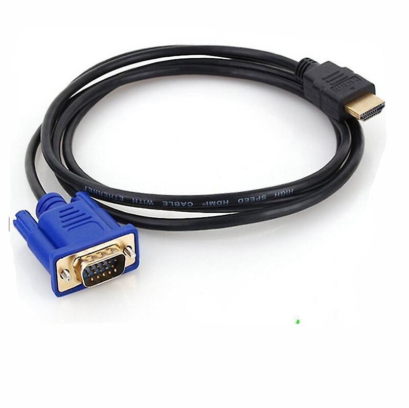 Cable VGA HDMI
